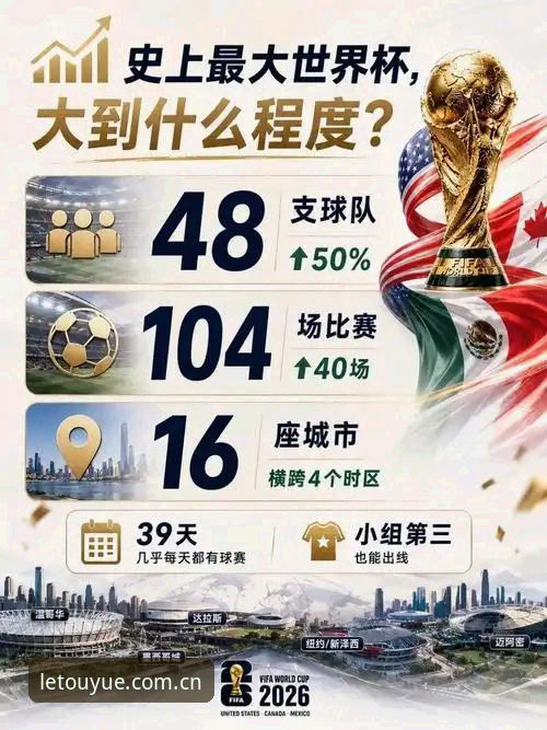 世界杯观赛受阻最新动态：乐投平台深度解析中东局势如何影响球迷赴美之旅